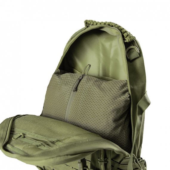 Фото Органайзер Camotec 2.0 L Олива