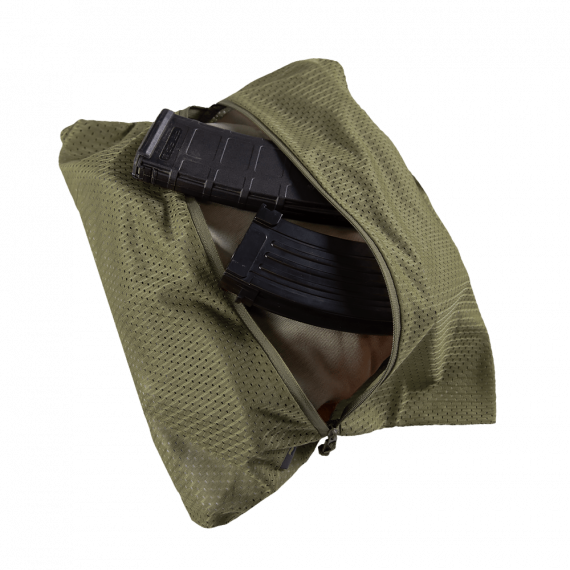 Фото Органайзер Camotec 2.0 L Олива