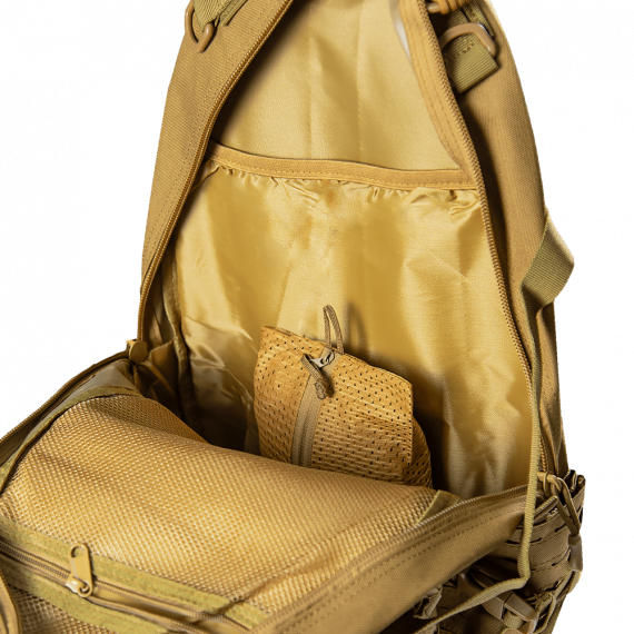 Фото Органайзер Camotec 2.0 S Койот