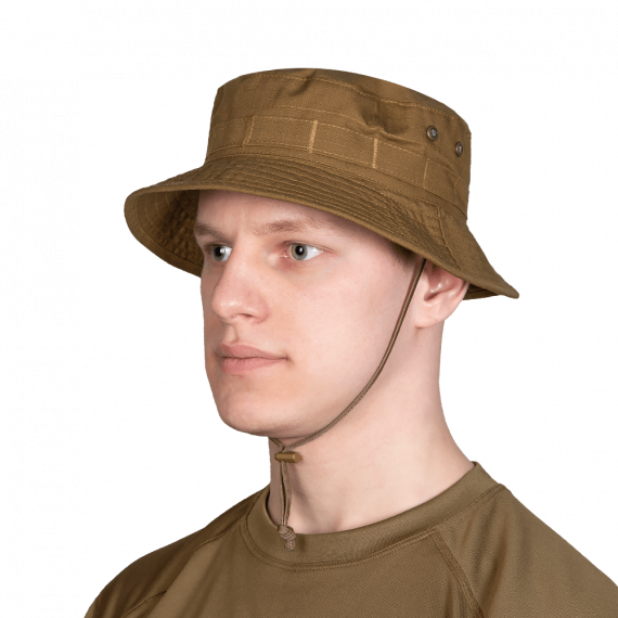 Фото Панама Boonie 2.0 Rip-Stop Brown