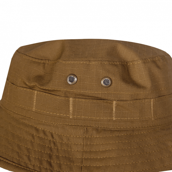 Фото Панама Boonie 2.0 Rip-Stop Brown