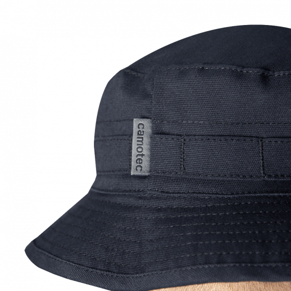 Фото Панама Boonie 2.0 Canvas Темно-синя