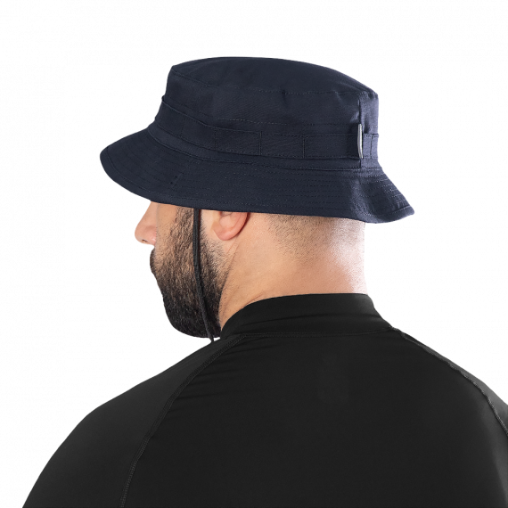 Фото Панама Boonie 2.0 Canvas Темно-синя