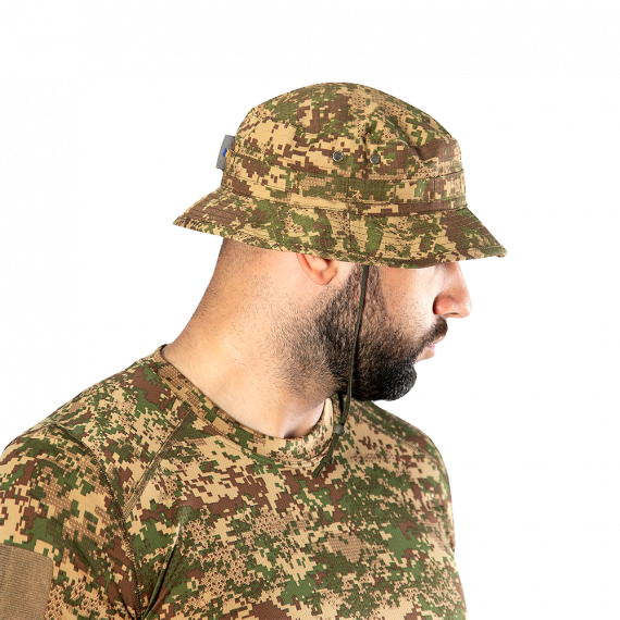 Фото Панама Boonie 2.0 Rip-Stop Хижак G-0822