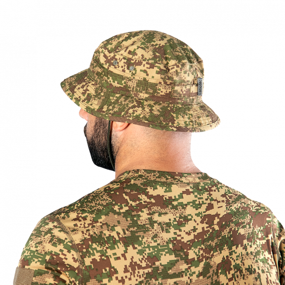 Фото Панама Boonie 2.0 Rip-Stop Хижак G-0822