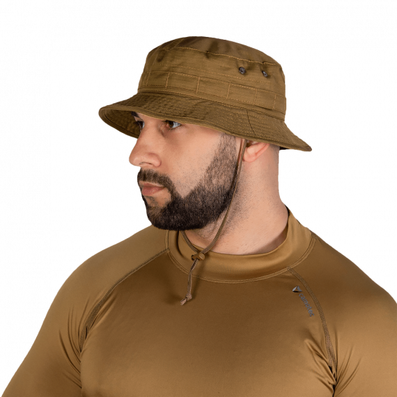 Фото Панама Boonie 2.0 Twill Койот
