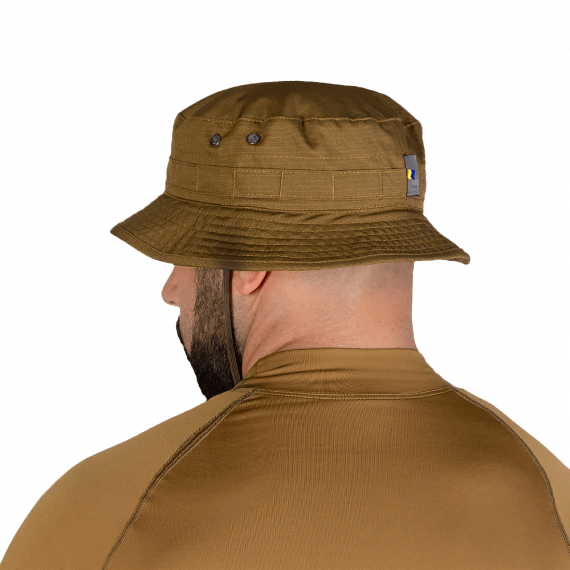 Фото Панама Boonie 2.0 Twill Койот