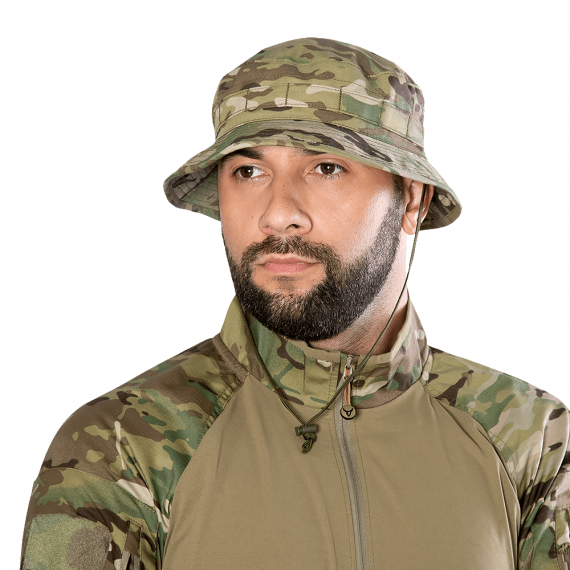 Фото Панама Boonie 2.0 Twill MC