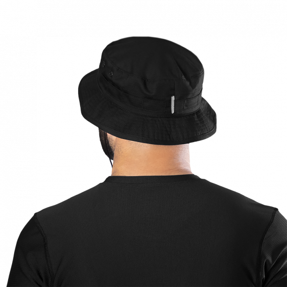 Фото Панама Boonie 3.0 Twill Чорна