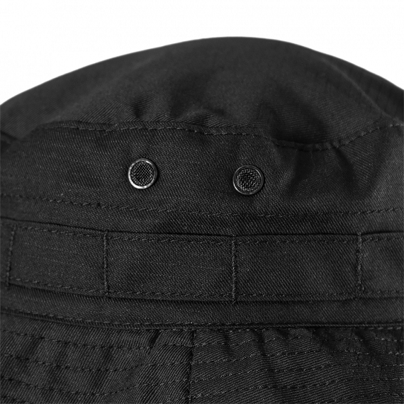 Фото Панама Boonie 3.0 Twill Чорна