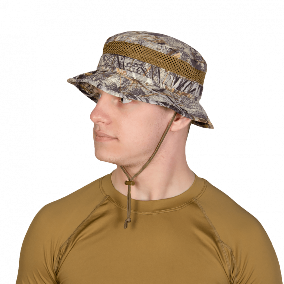 Фото Панама Boonie Air Twill Татарське зілля