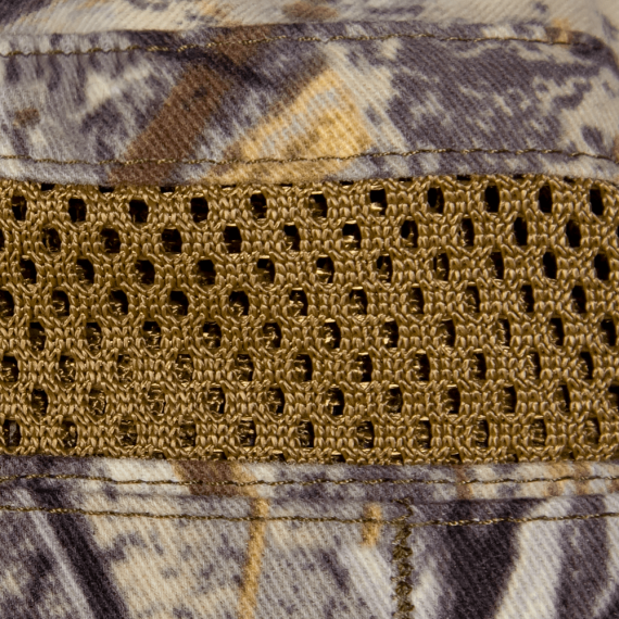 Фото Панама Boonie Air Twill Татарське зілля