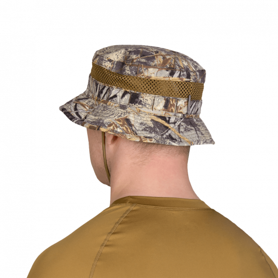 Фото Панама Boonie Air Twill Татарське зілля