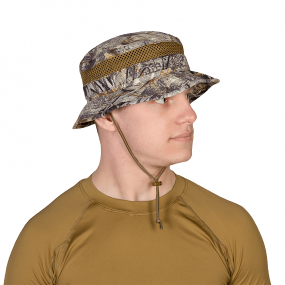 Фото Панама Boonie Air Poplin Татарське зілля