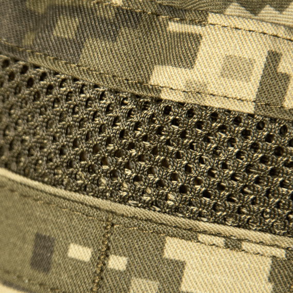 Фото Панама Boonie Air Twill Піксель