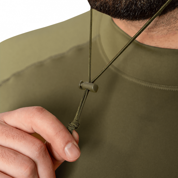 Фото Панама Boonie Air Twill Піксель