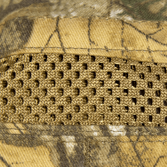 Фото Панама Boonie Air Twill Дотик Сонця