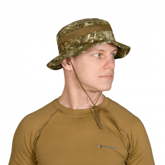 Фото Панама Boonie Air Twill Дотик Сонця