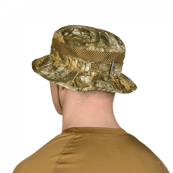 Фото Панама Boonie Air Twill Дотик Сонця