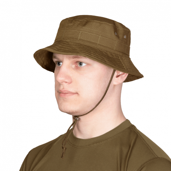 Фото Панама CM Boonie 2.0 Canvas Койот
