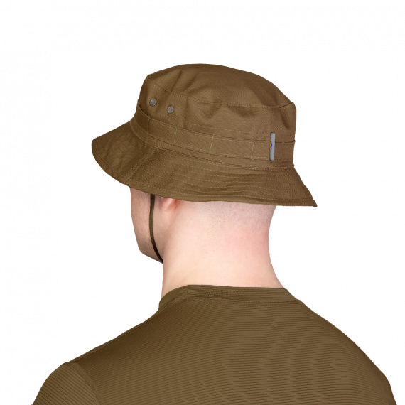 Фото Панама CM Boonie 2.0 Canvas Койот