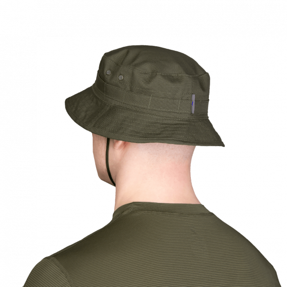 Фото Панама Boonie 2.0 Canvas Олива