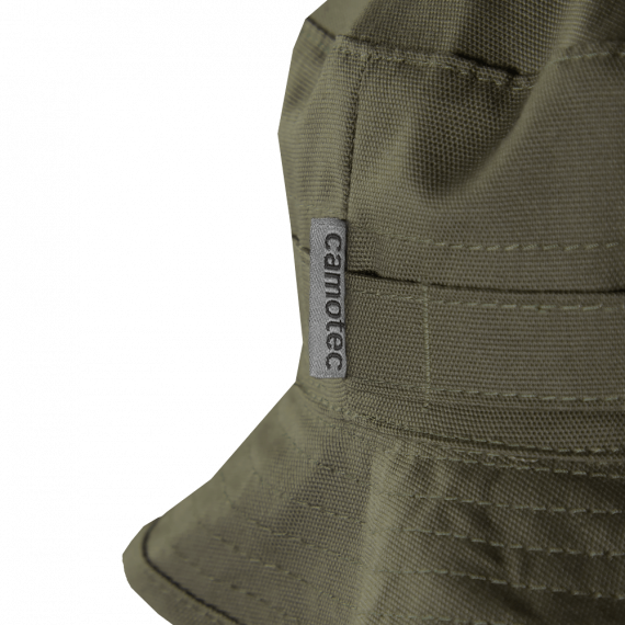 Фото Панама Boonie 2.0 Canvas Олива