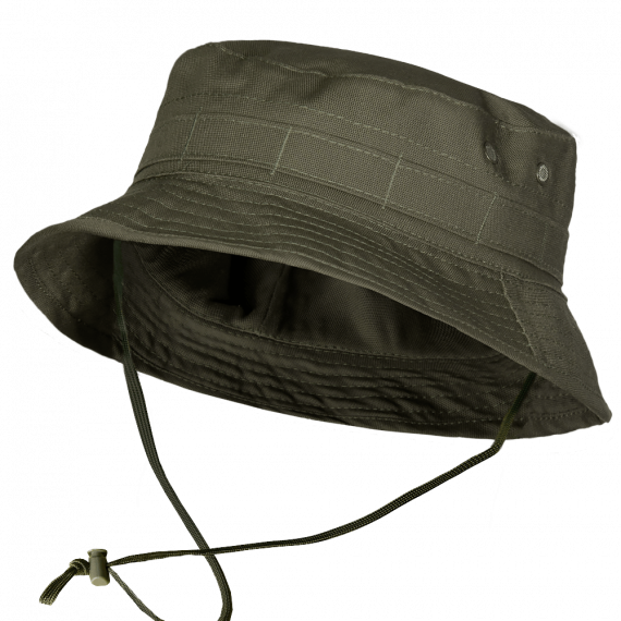 Фото Панама Boonie 2.0 Canvas Олива