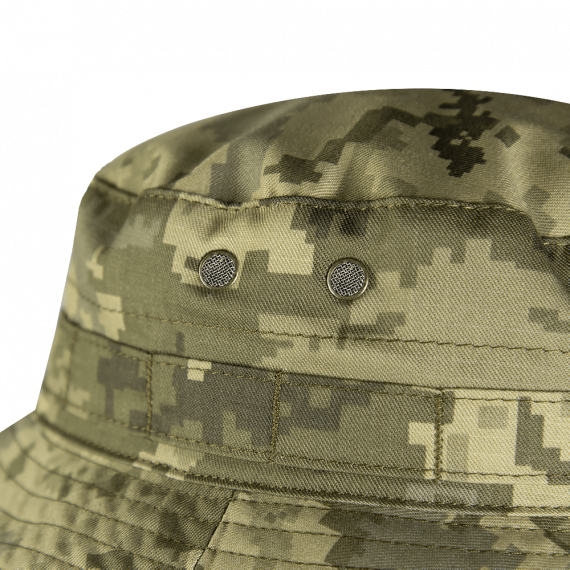 Фото Панама Boonie 2.0 Twill Піксель