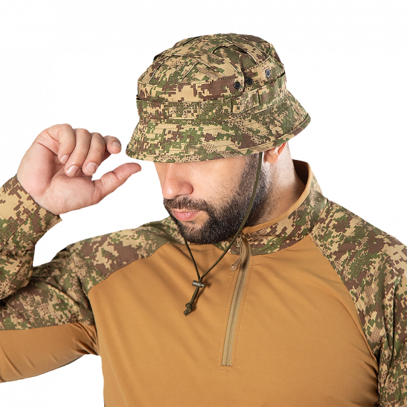 Фото Панама Combat RS TF Хижак G-0822