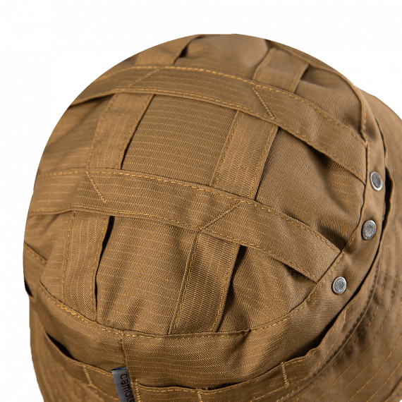 Фото Панама Combat Twill Койот