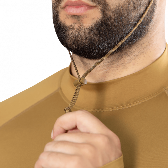 Фото Панама Combat Twill Койот