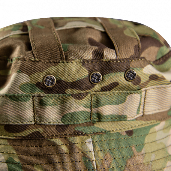 Фото Панама Combat Twill MC