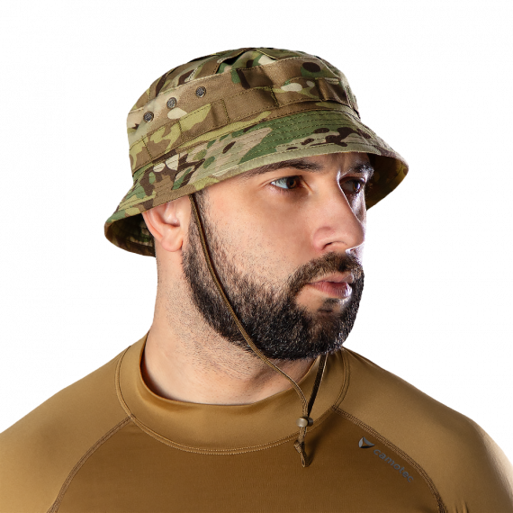 Фото Панама Combat Twill MC