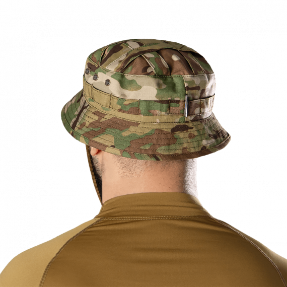 Фото Панама Combat Twill MC