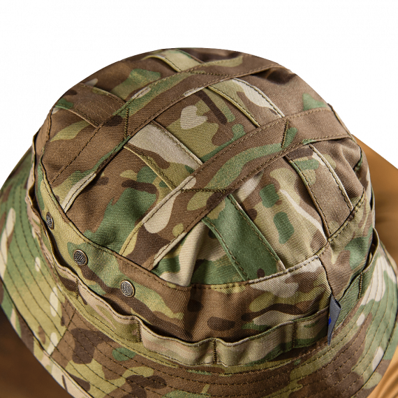 Фото Панама Combat Twill MC