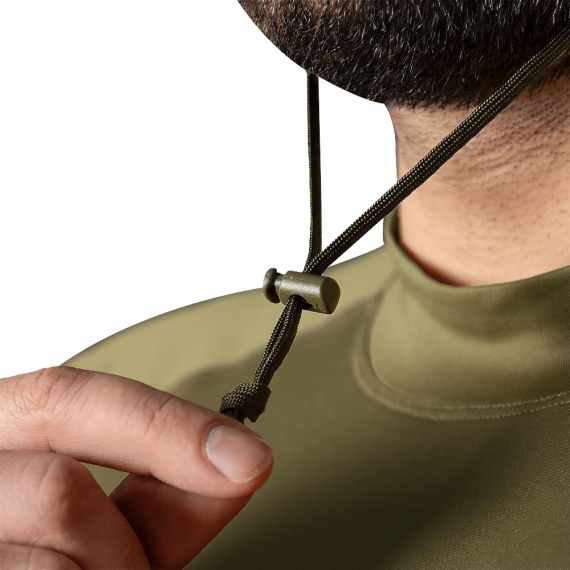 Фото Панама Combat Twill Піксель