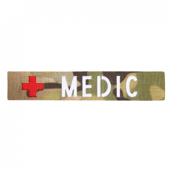 Фото Патч Camotec Medic (2.5*13) MC