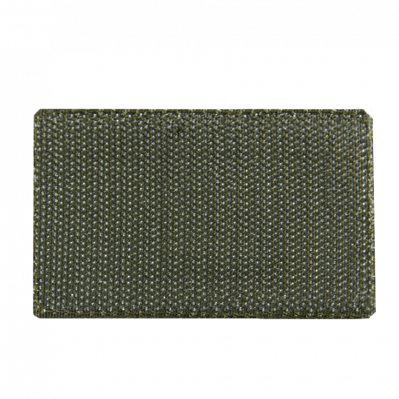 Фото Патч LC Прапор чорної бороди 2.0 MC