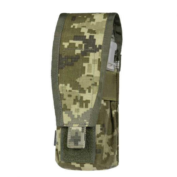 Фото Підсумок під 2 магазини AK/AR Піксель