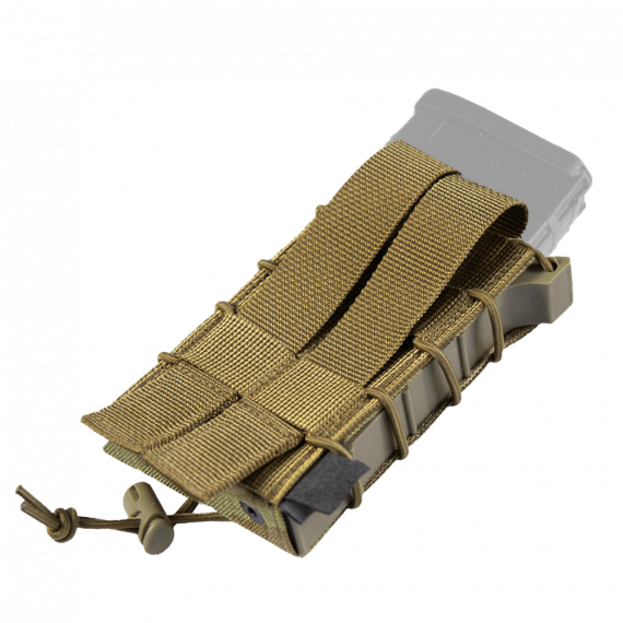 Фото Підсумок під магазин AK/AR Fastmag LC MC