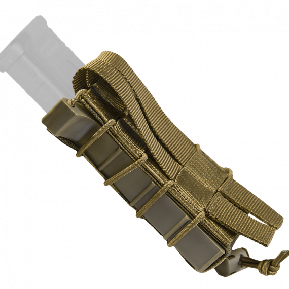 Фото Підсумок під магазин AK/AR Fastmag LC MC