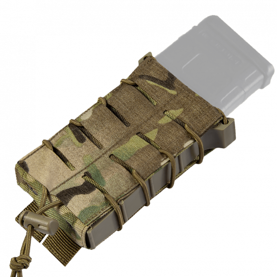 Фото Підсумок під магазин AK/AR Fastmag LC MC