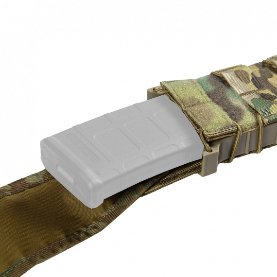 Фото Підсумок під магазин AK/AR Fastmag з клапаном MC