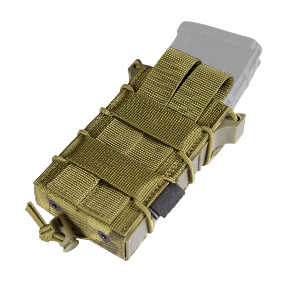 Фото Підсумок під магазин AK/AR Fastmag MC