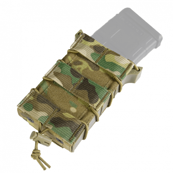 Фото Підсумок під магазин AK/AR Fastmag MC