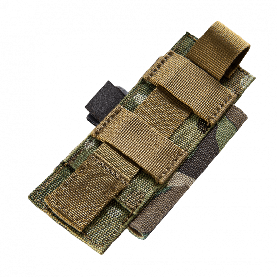 Фото Фіксатор турнікета Molle MC