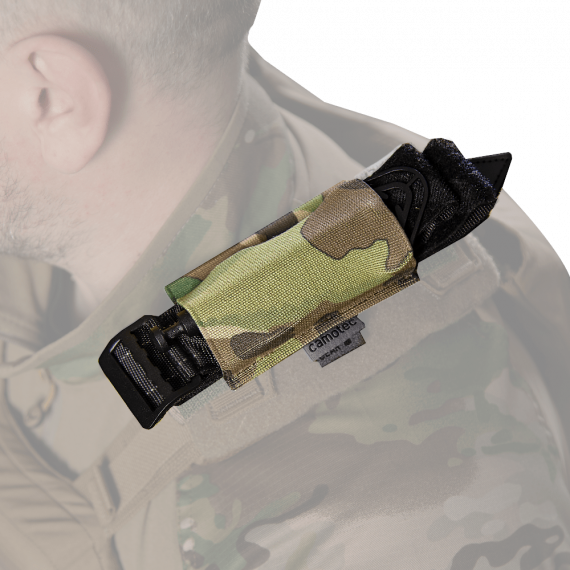 Фото Фіксатор турнікета Molle MC