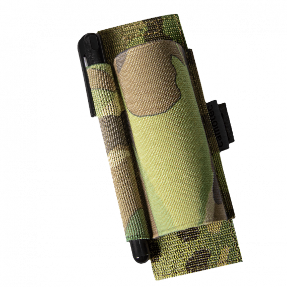 Фото Фіксатор турнікета Molle MC