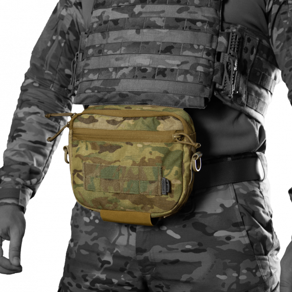 Фото Сумка Напашник MC